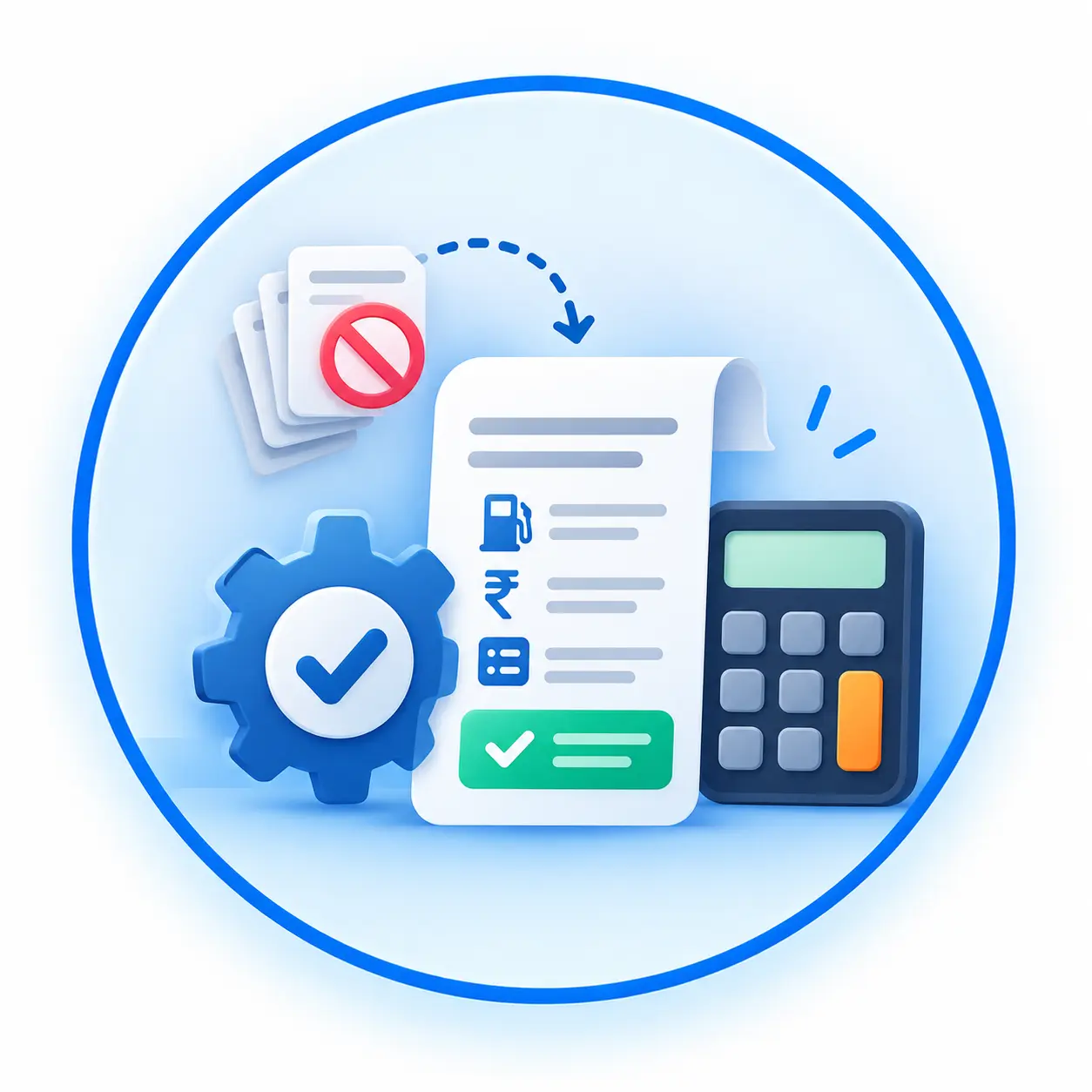 Petrosoft benefits illustration