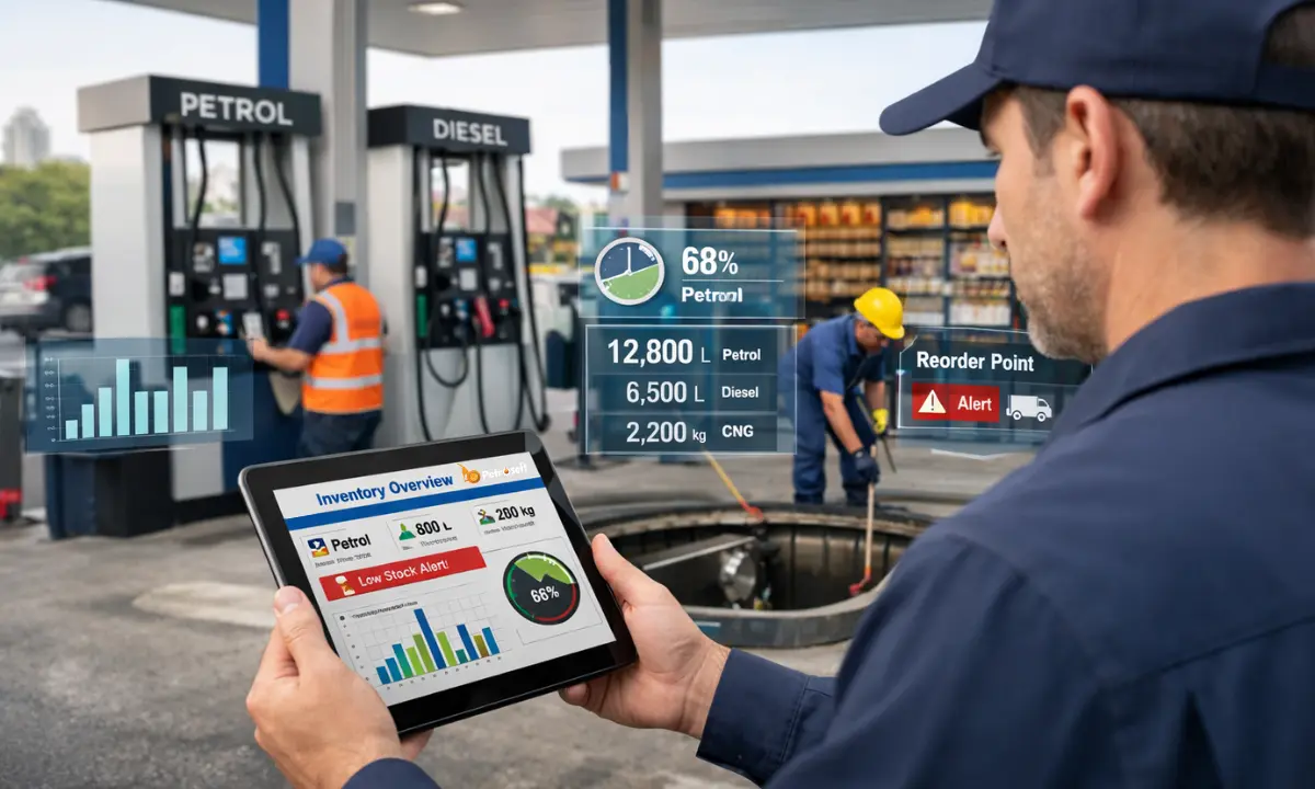 Inventory-management-system