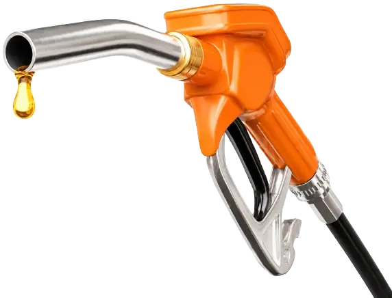 Petrosoft Fuel Nozzle