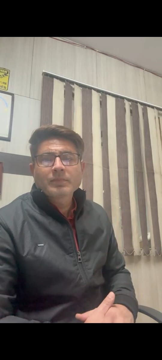 Petrol Pump Accounting Software